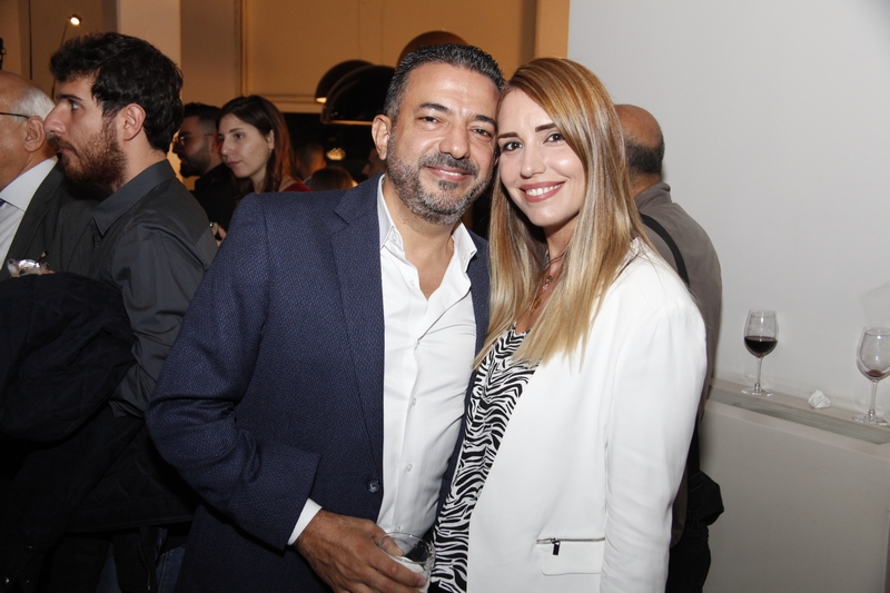 Launching of The Light Avenue by Debbas